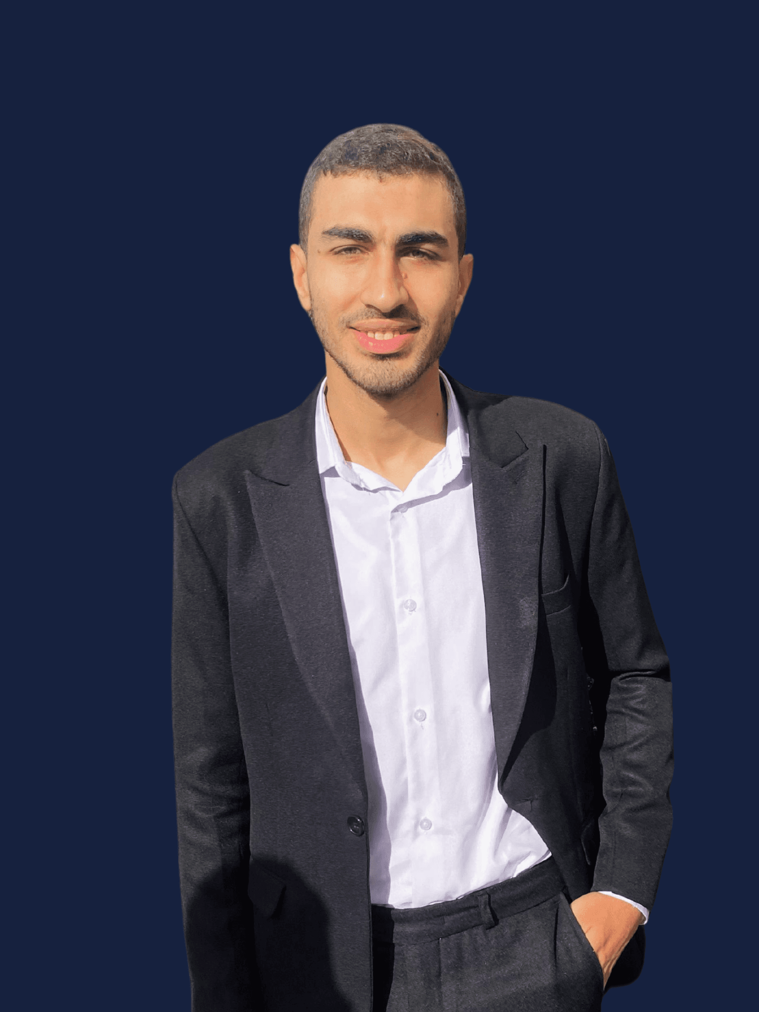 Abdelrahman Khaled