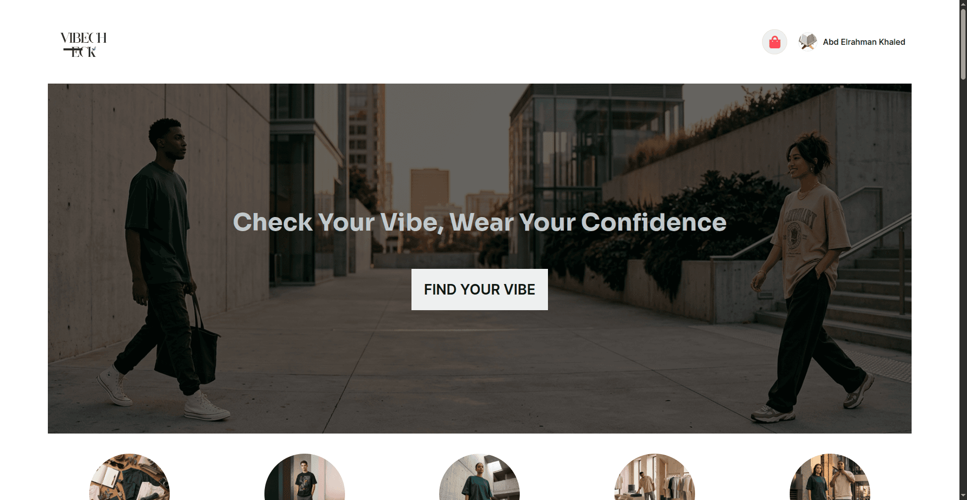 VibeCheck